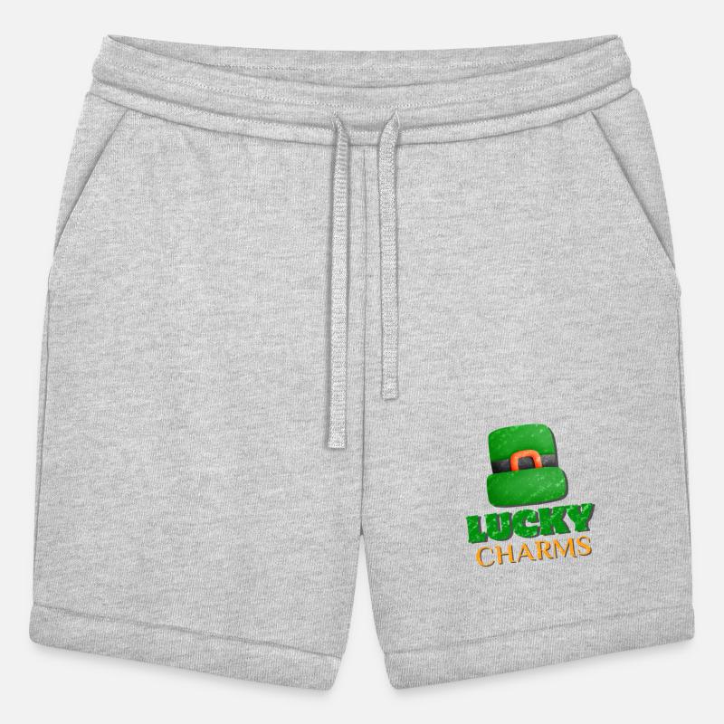Lucky charms, St. Patrick's Day