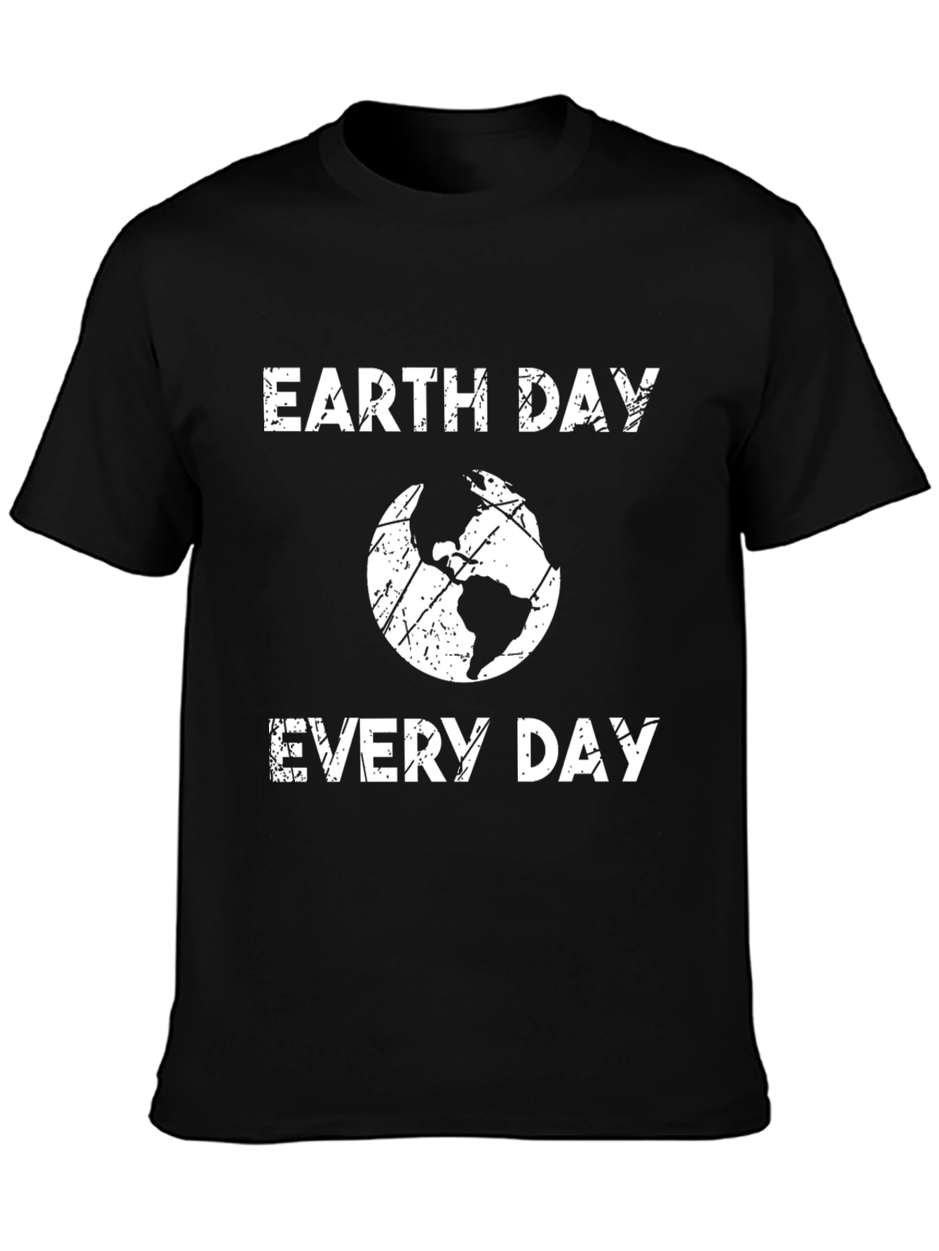 Earth Day Every Day T-Shirt