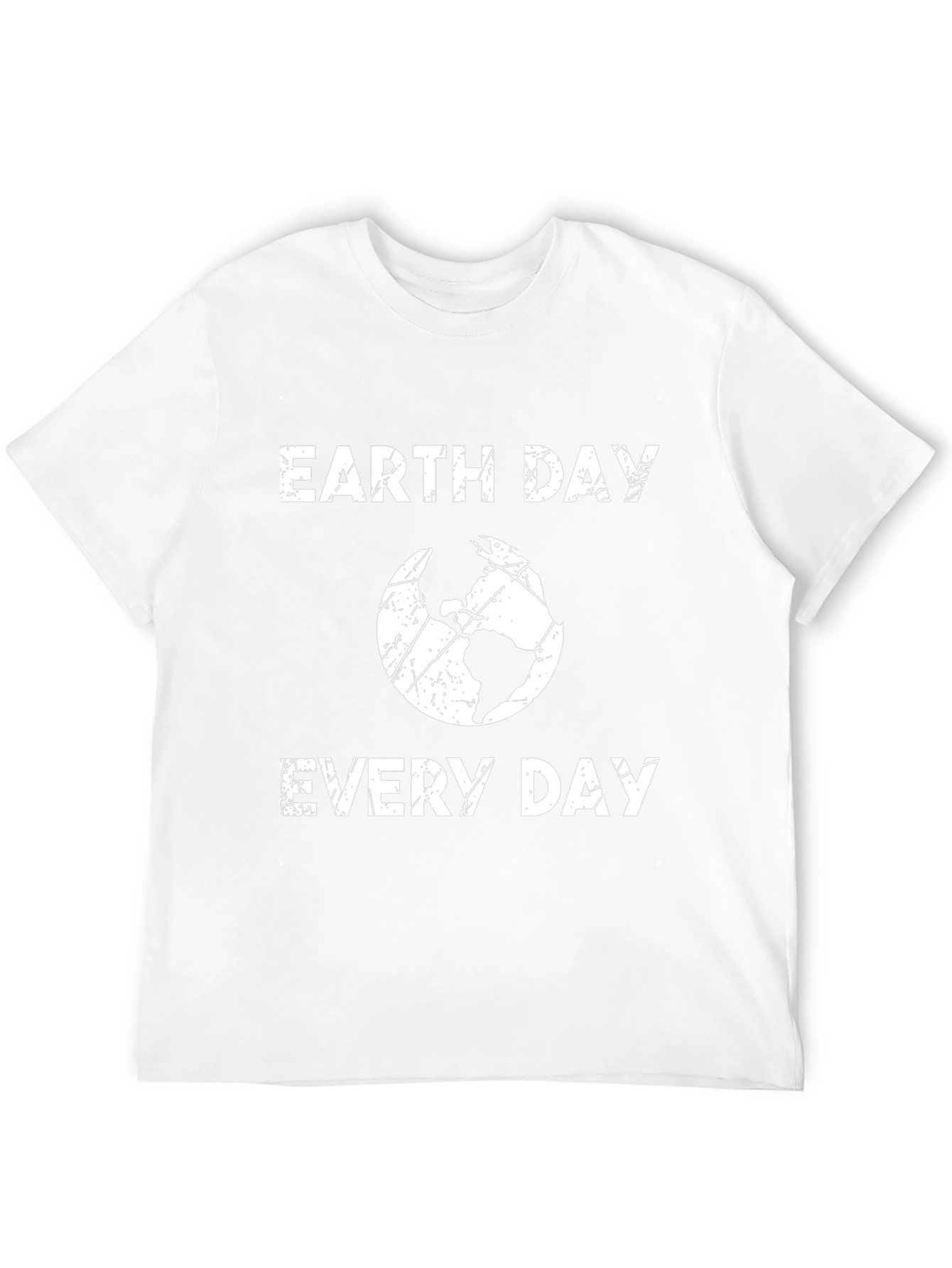 Earth Day Every Day T-Shirt