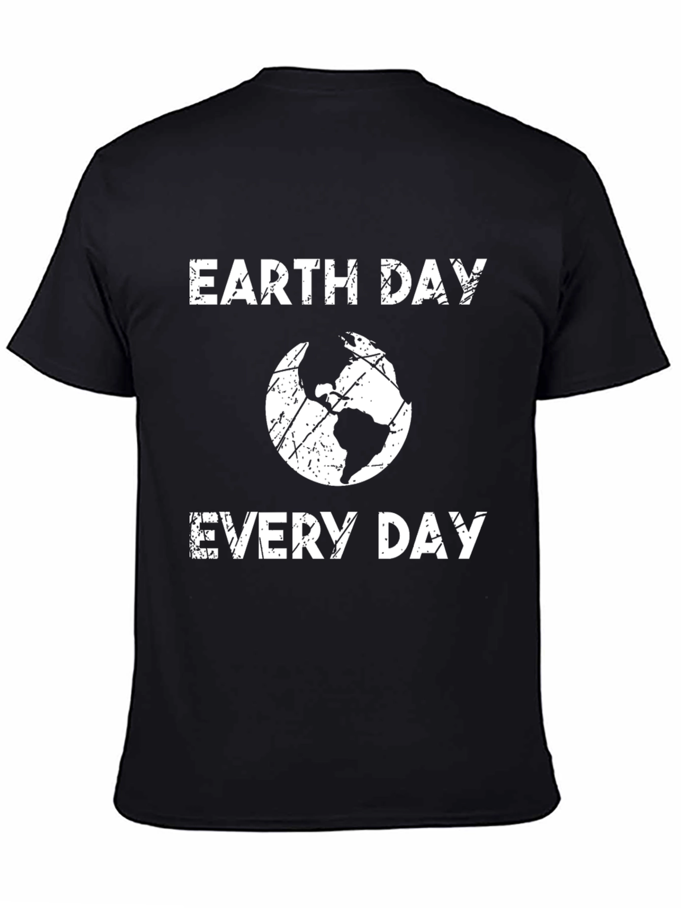 Earth Day Every Day T-Shirt