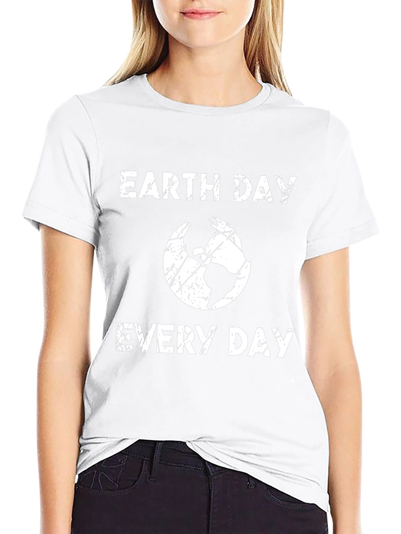 Earth Day Every Day T-Shirt