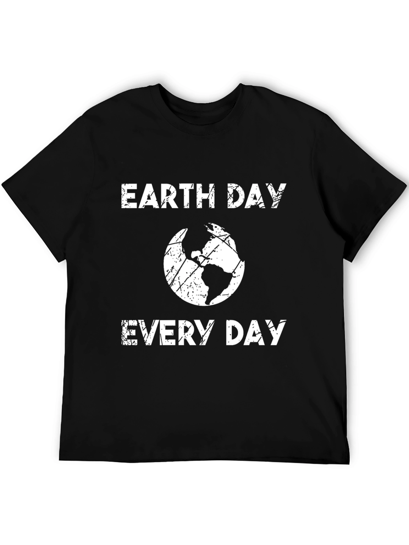 Earth Day Every Day T-Shirt