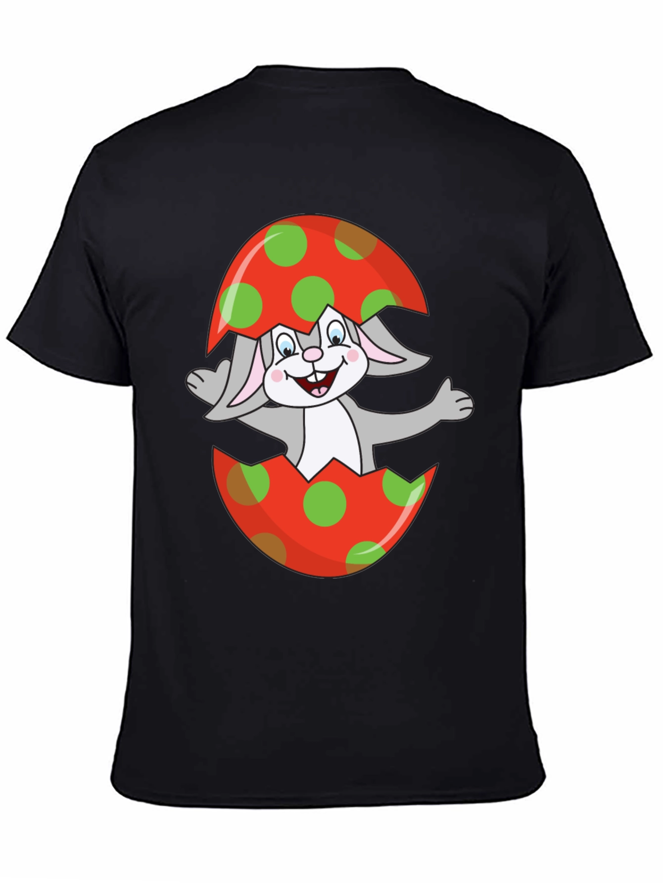 Easter Bunny Egg T-Shirt