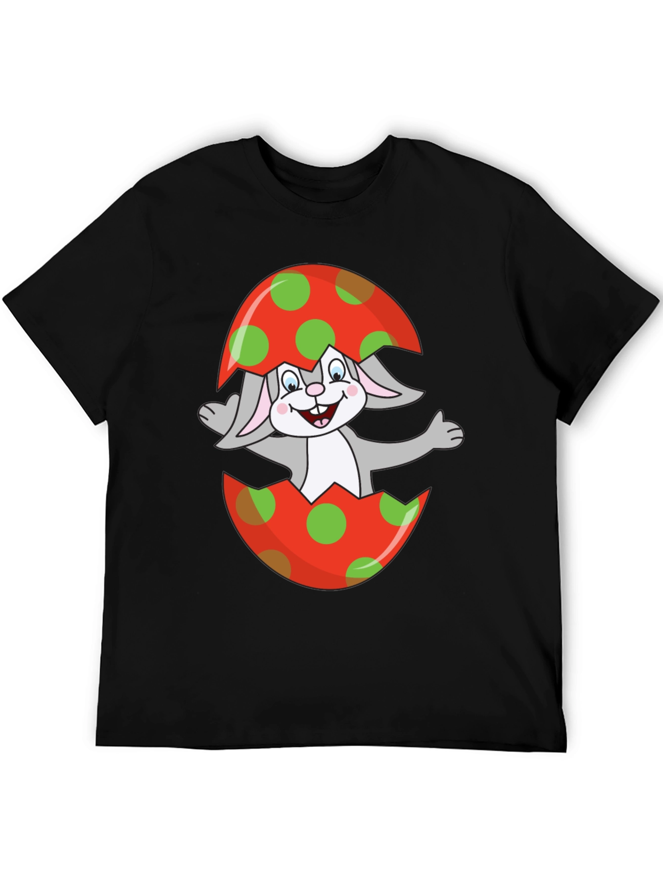 Easter Bunny Egg T-Shirt