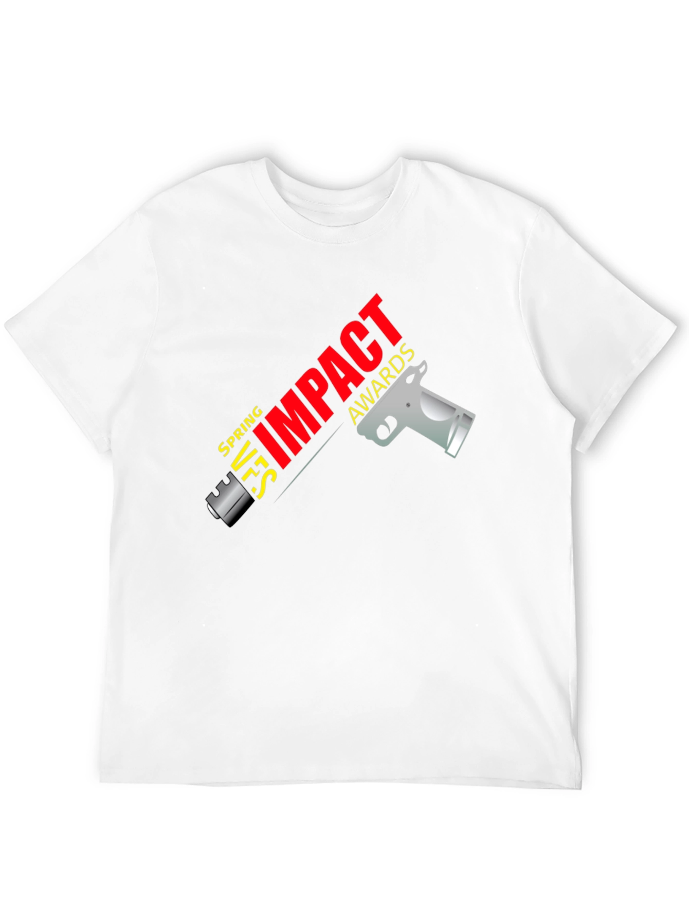 Spring VFS Impact Awards Graphic T-Shirt