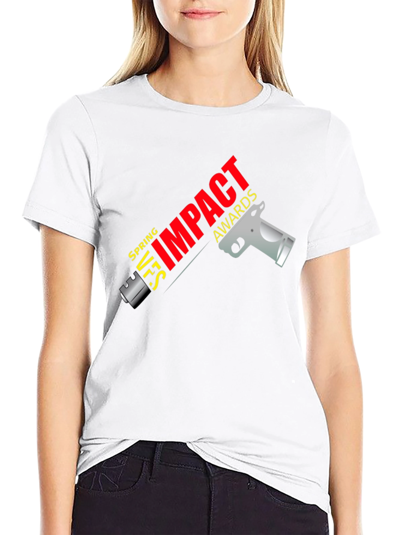 Spring VFS Impact Awards Graphic T-Shirt