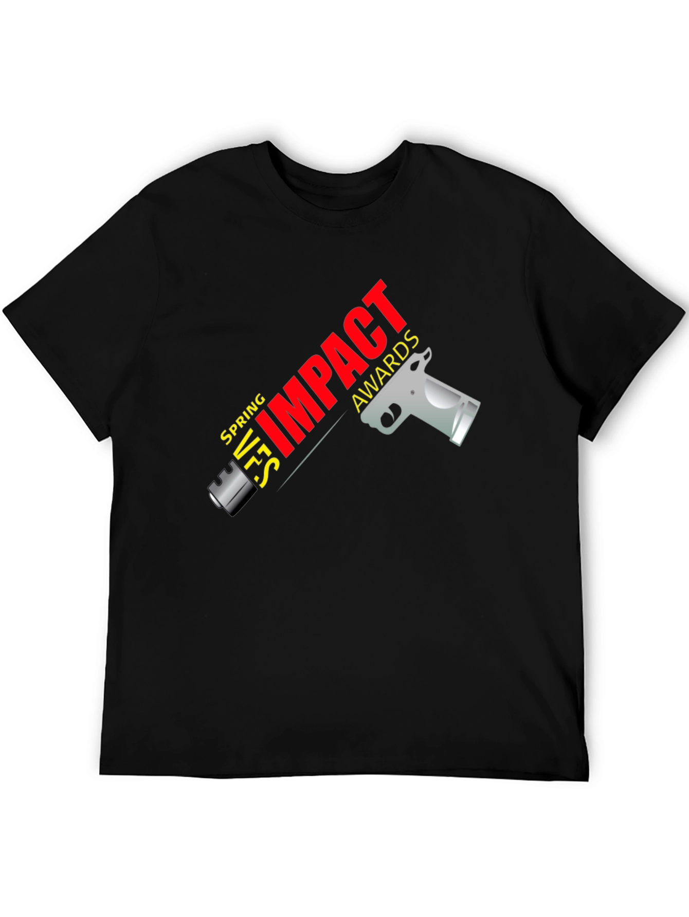 Spring VFS Impact Awards Graphic T-Shirt