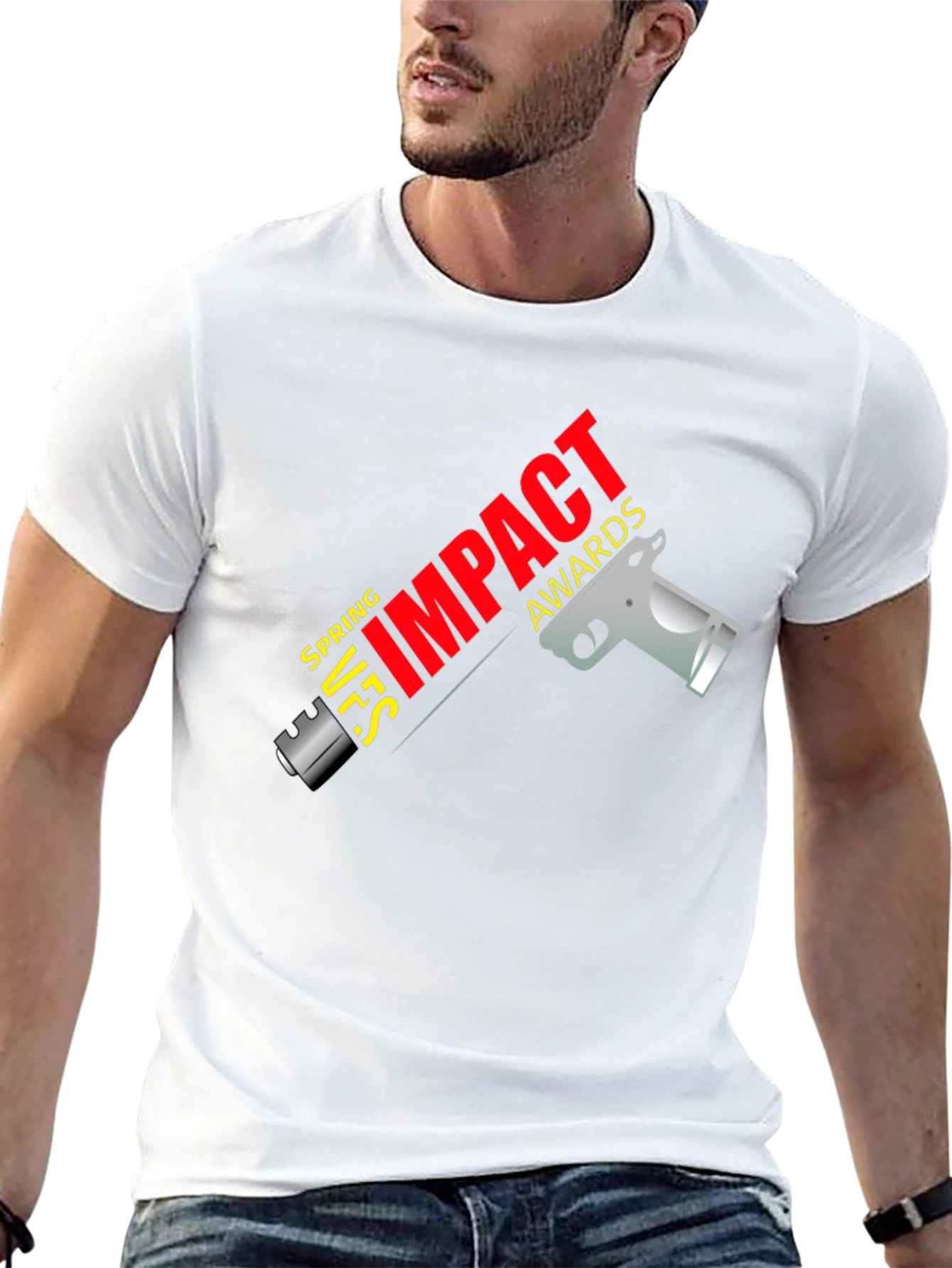 Spring VFS Impact Awards Graphic T-Shirt