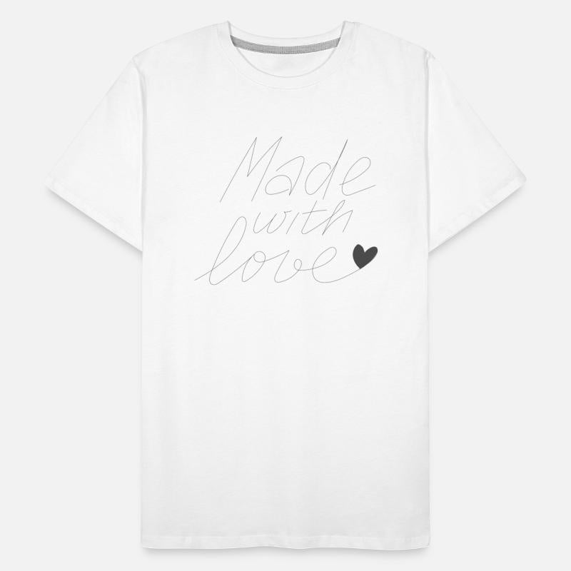 make with love
