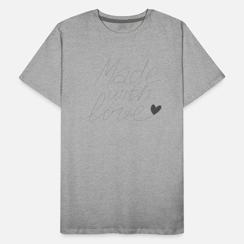 make with love