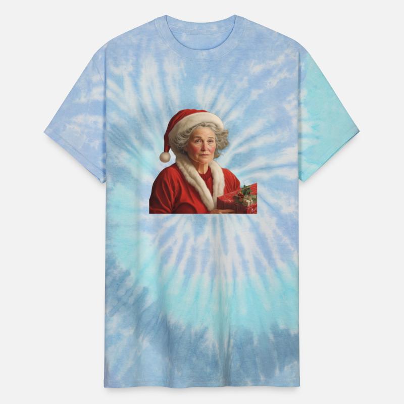 Mama Claus Design