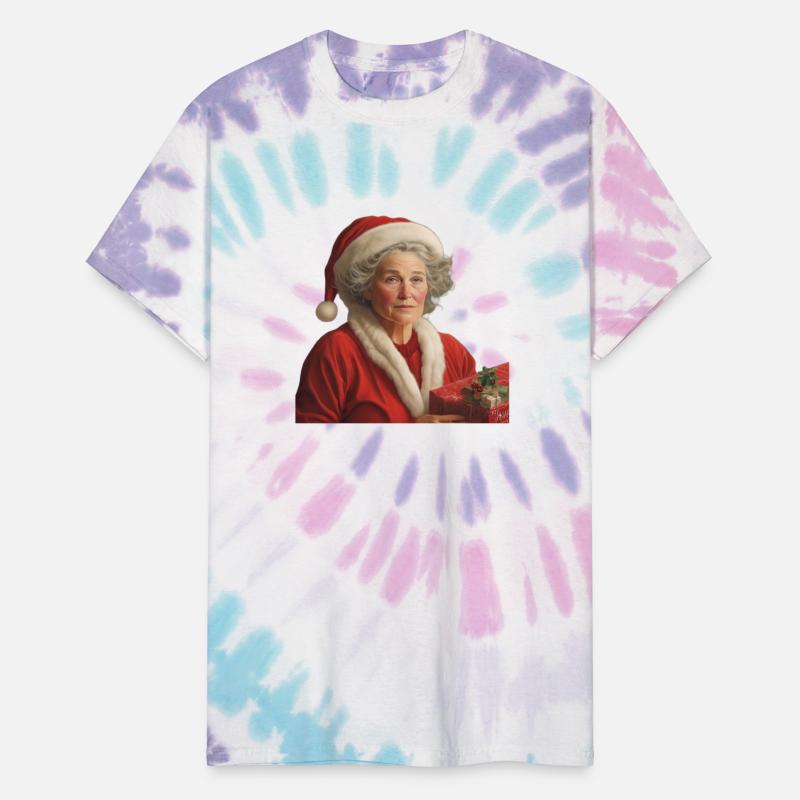 Mama Claus Design