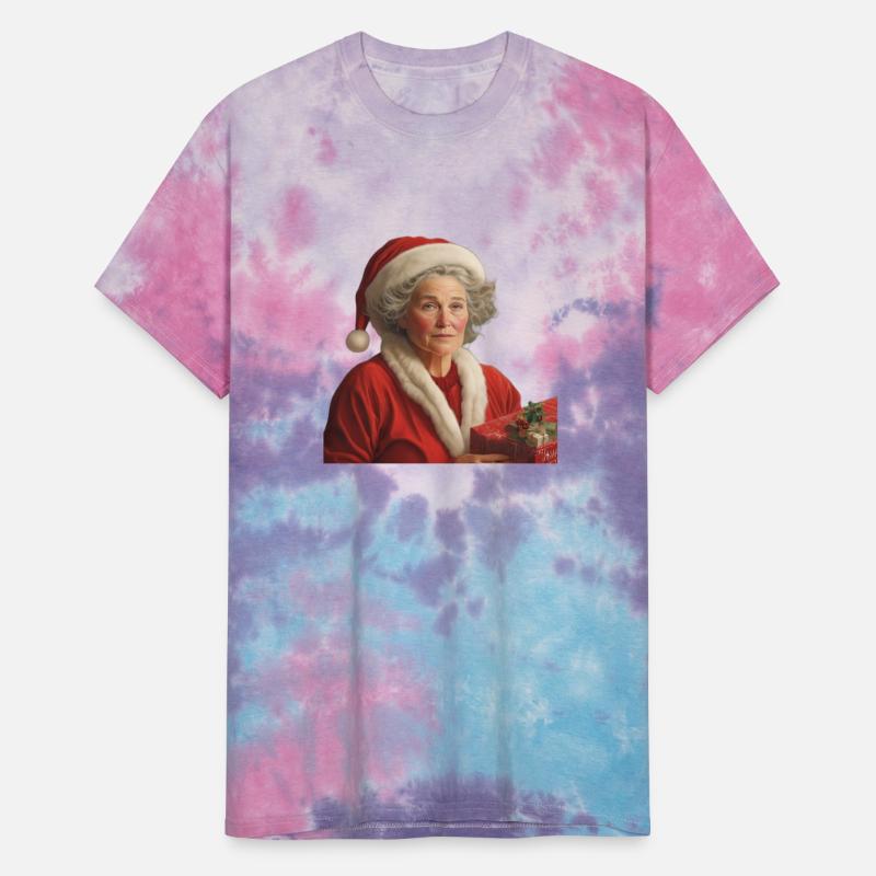 Mama Claus Design