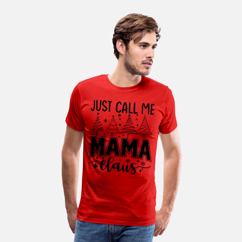 Mama Claus