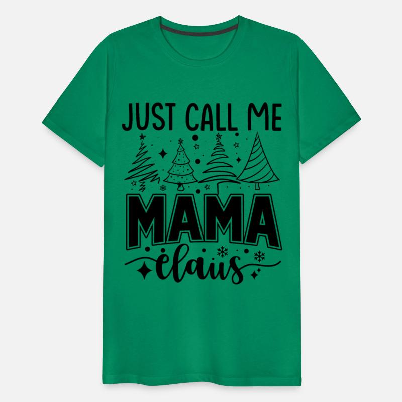 Mama Claus