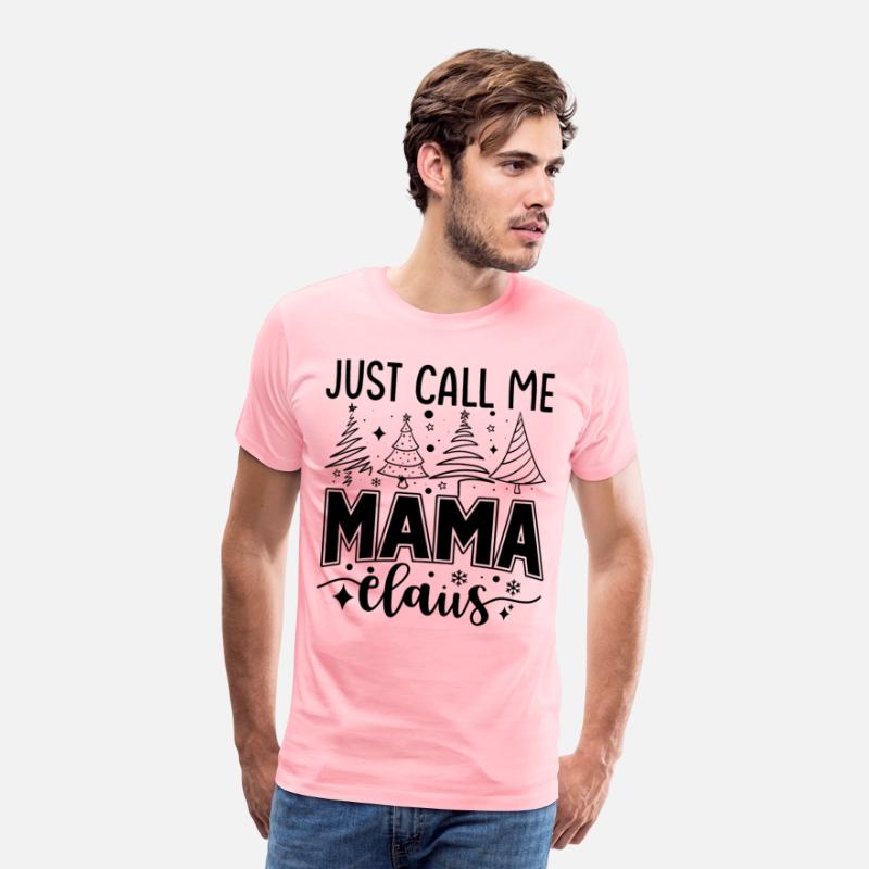Mama Claus