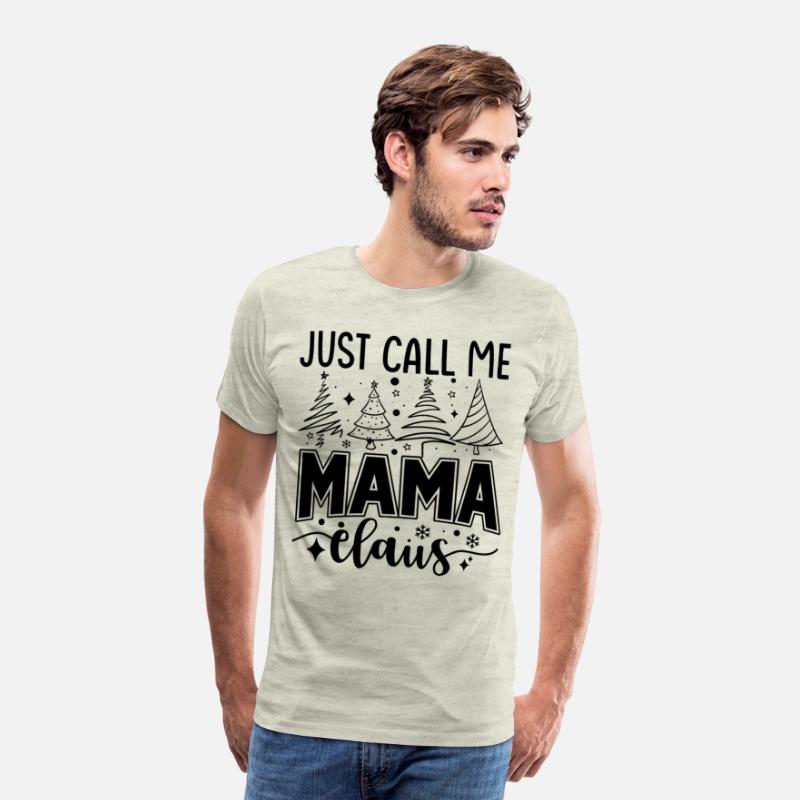 Mama Claus