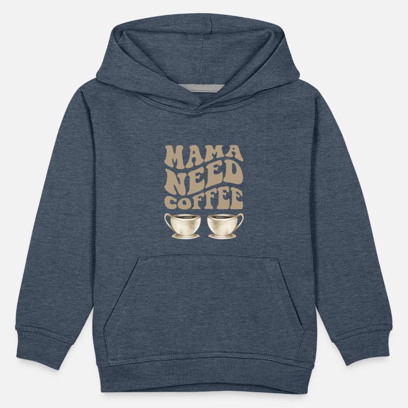 mama need coffee