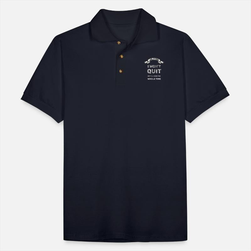 Marathon Shirt