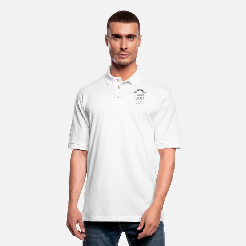 Marathon Shirt