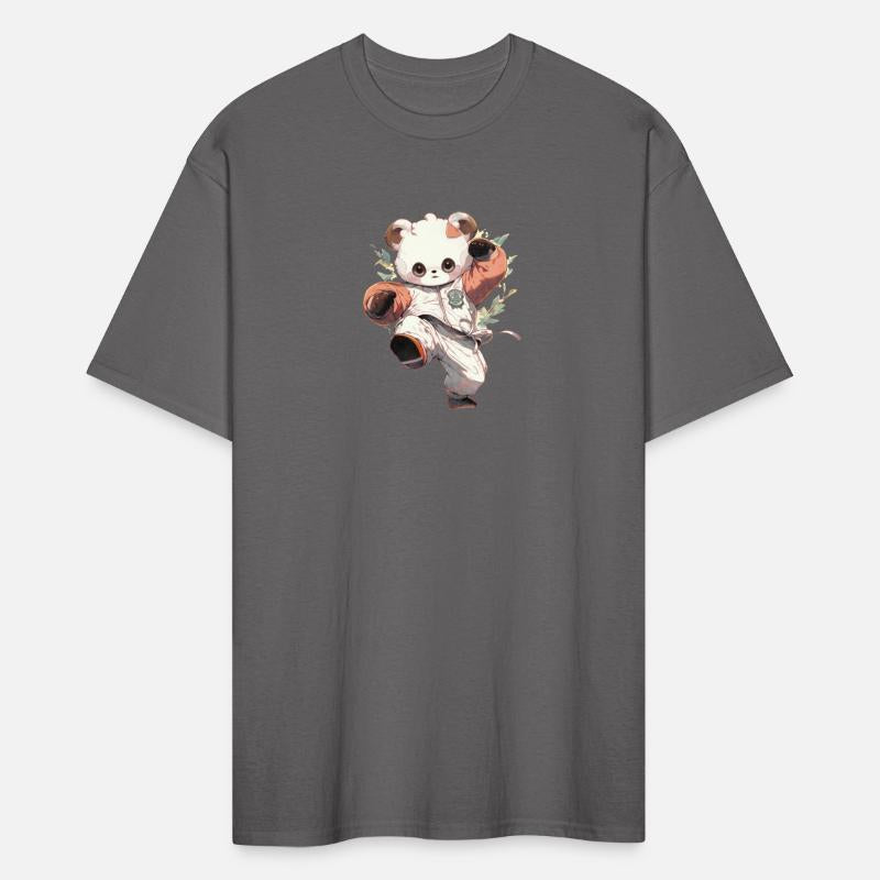 Martial Arts Panda