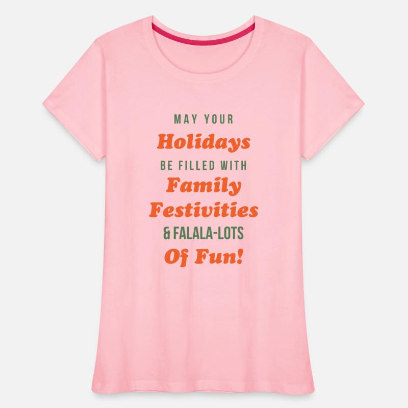 may your holidays filled with activities