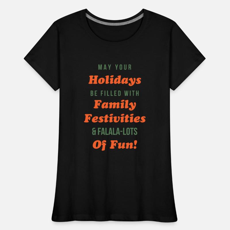 may your holidays filled with activities