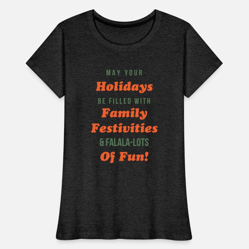 may your holidays filled with activities