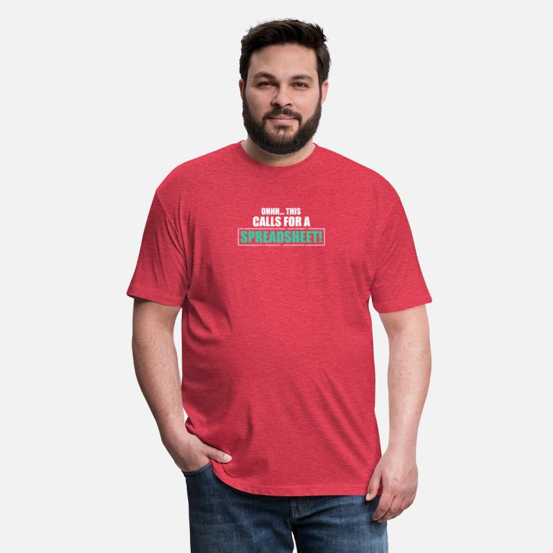 ME 3974Humorous This Call For Spreadsheet