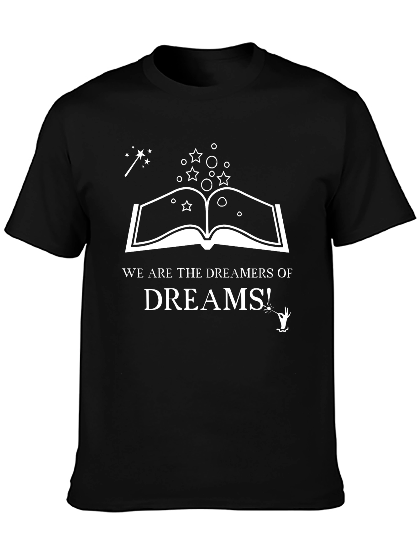 Dreamers of Dreams T-Shirt