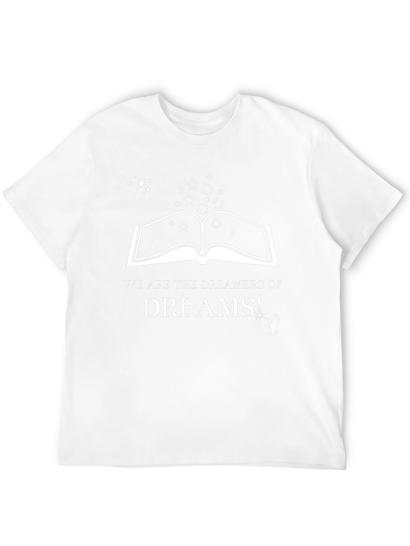 Dreamers of Dreams T-Shirt