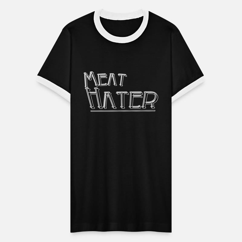 Meat hater