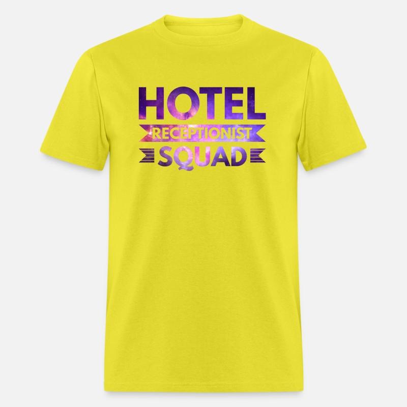 Medical Veterinarian Hotel Receptionist