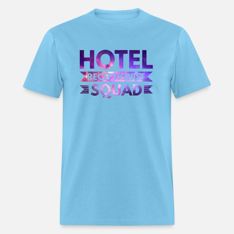 Medical Veterinarian Hotel Receptionist