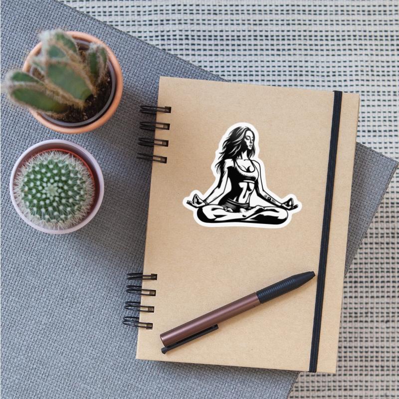 Meditation Yoga Teacher For Relaxation