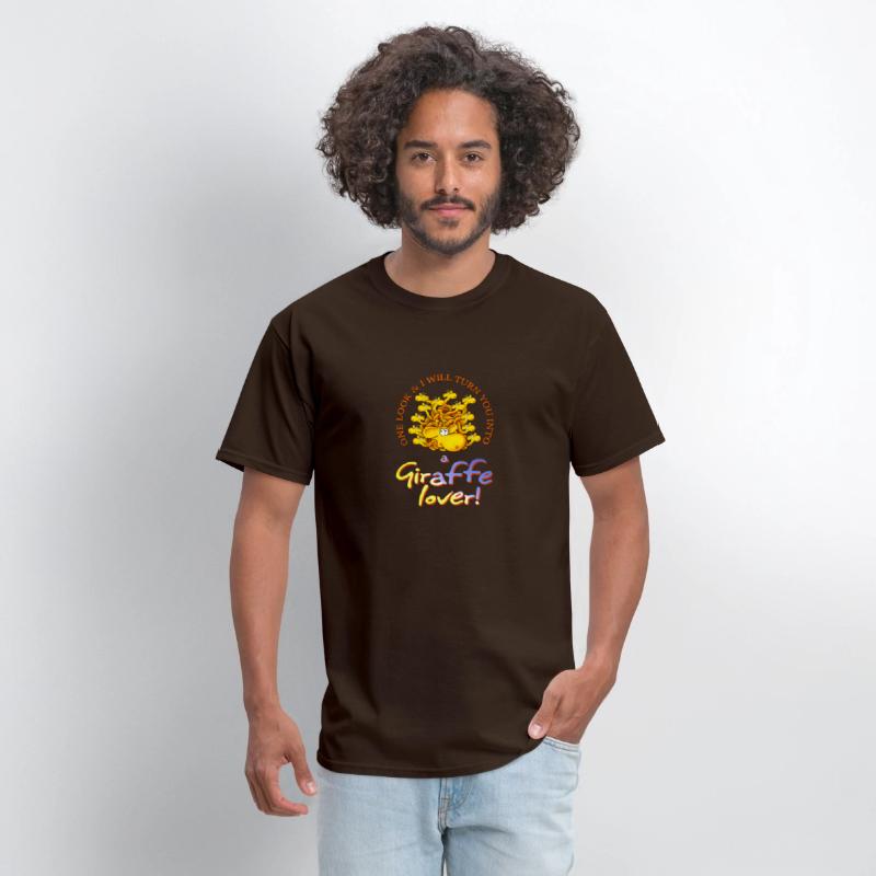 Medusa giraffe