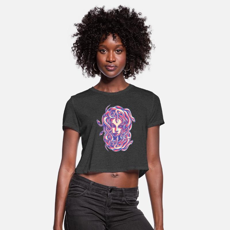 Medusa Rainbow