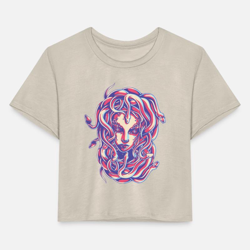 Medusa Rainbow