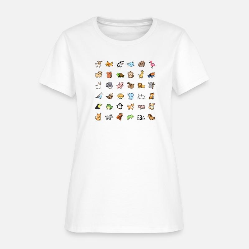 Mega Cute Animals