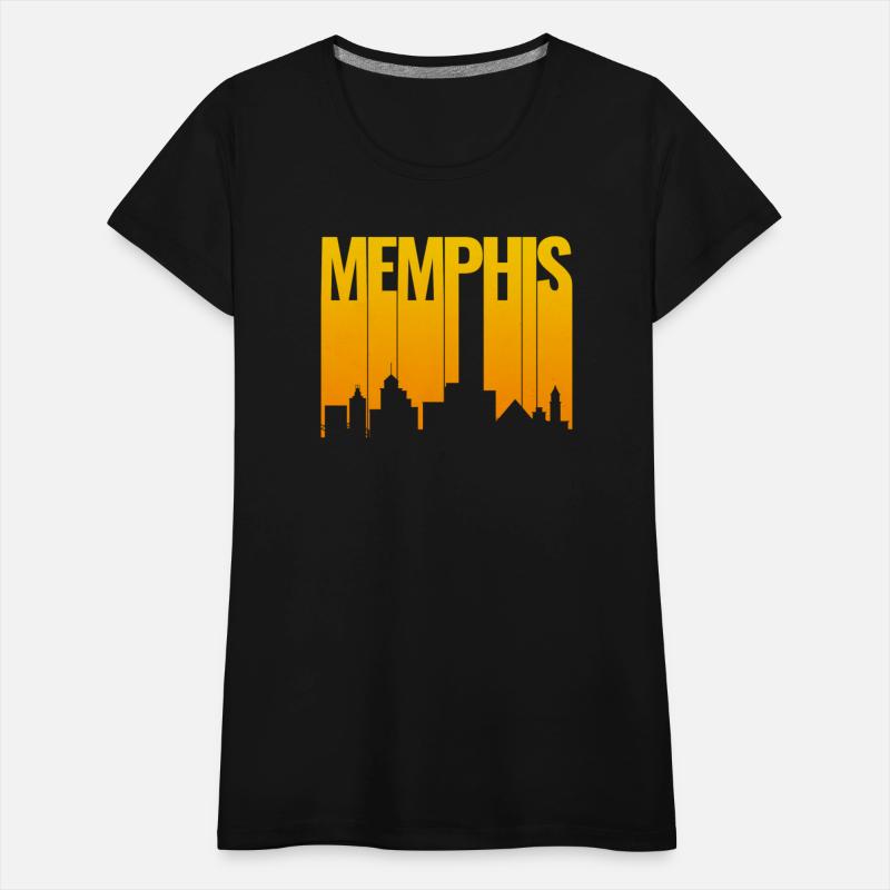 Memphis Tennessee