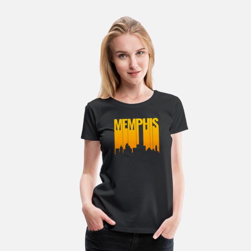 Memphis Tennessee