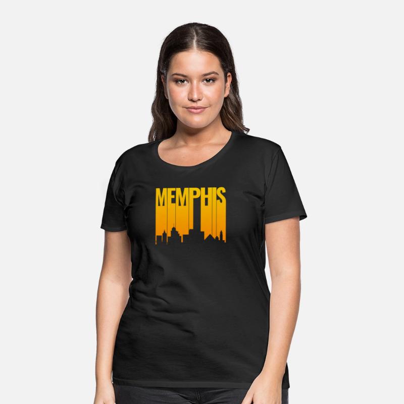 Memphis Tennessee