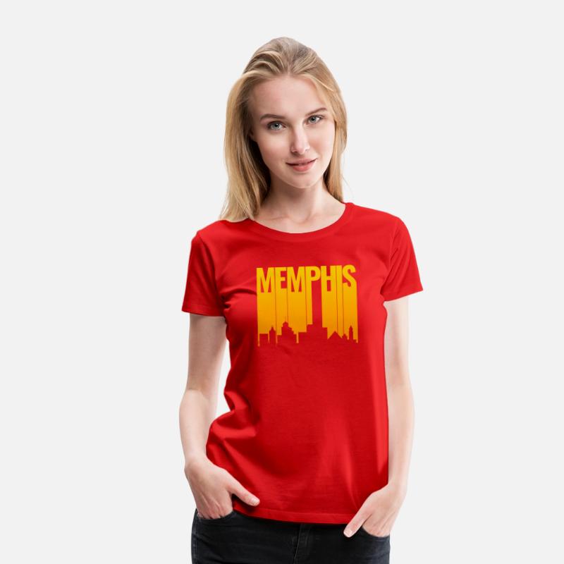 Memphis Tennessee