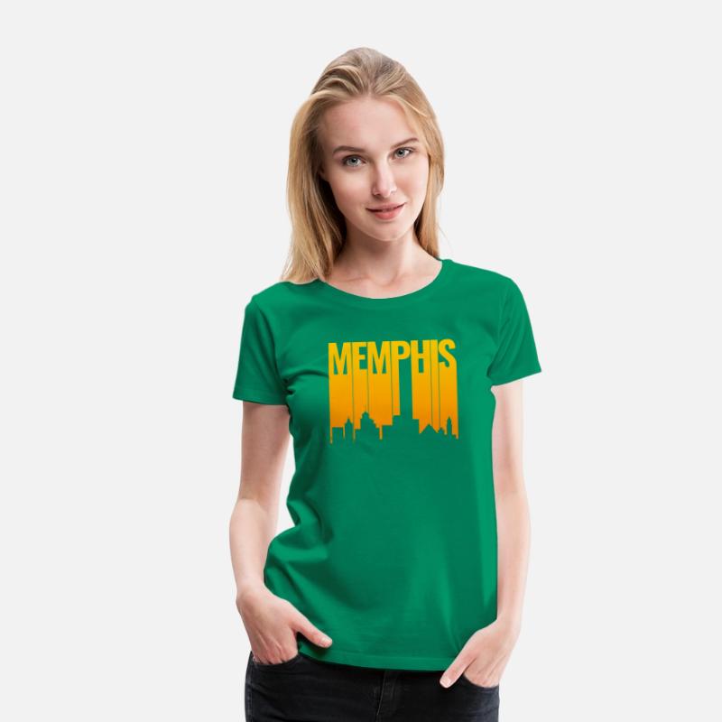 Memphis Tennessee