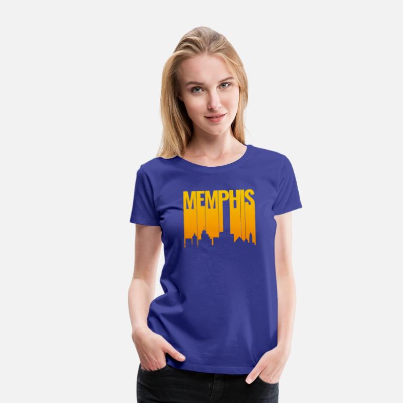 Memphis Tennessee