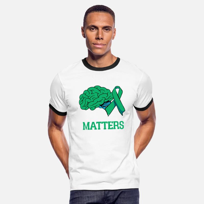 Mental Health Matters Healthy Awareness Support