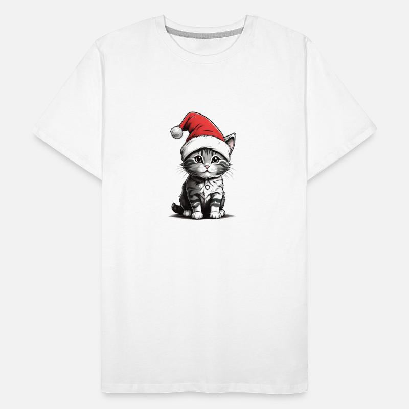 Meowy Christmas