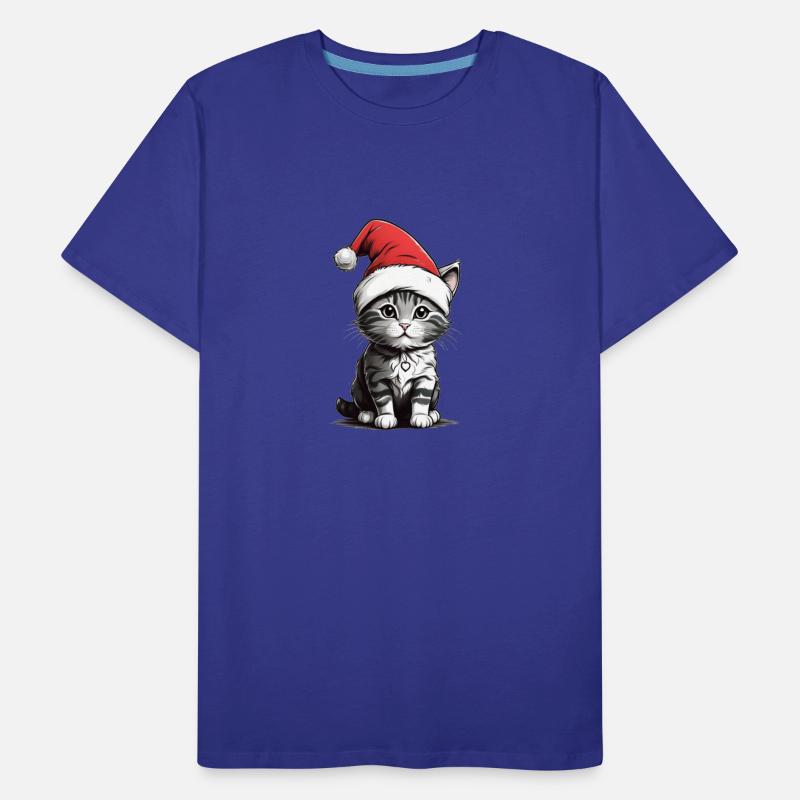 Meowy Christmas
