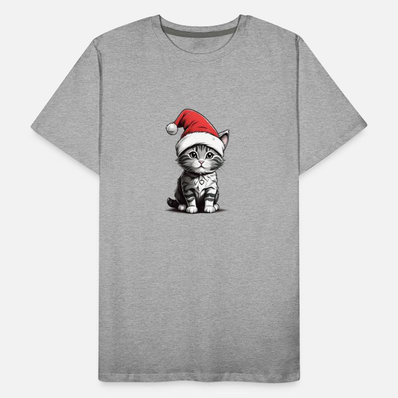 Meowy Christmas