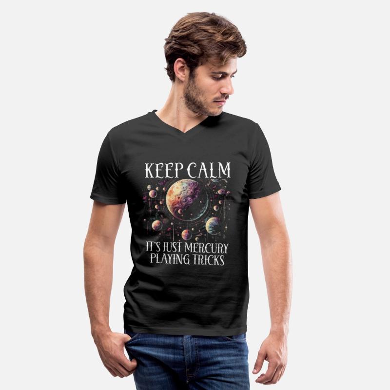 mercury retrMercury Retrograde